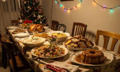 O Natal que muita gente viveu e hoje quase não existe
