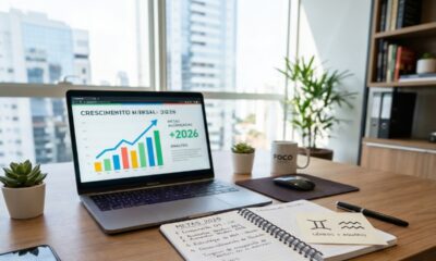 Os 2 signos que podem viver mudanças positivas no trabalho e surpreender ainda neste ciclo