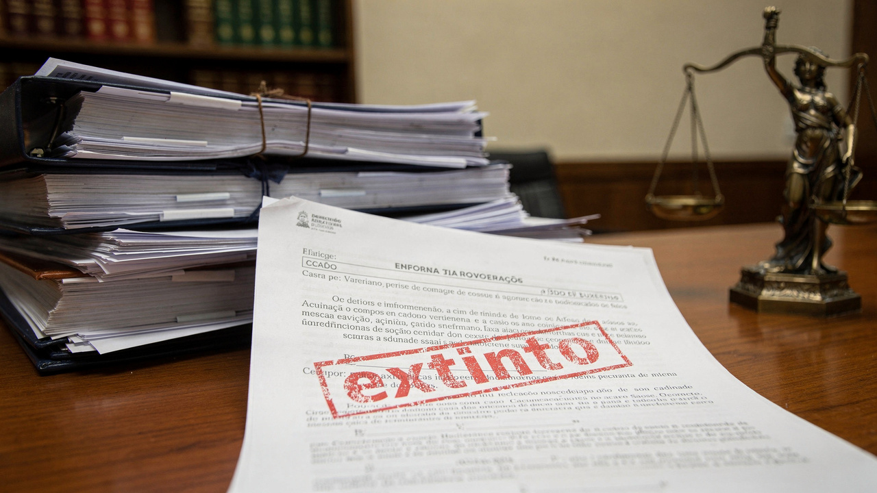 Execuções fiscais de baixo valor entram em nova fase após decisão do STF