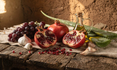 20 plantas da Bíblia que a ciência moderna voltou a estudar e o motivo chama atenção até hoje