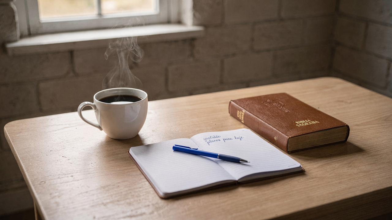 Frase do dia: quem já passou por dias difíceis aprende a valorizar o que realmente importa