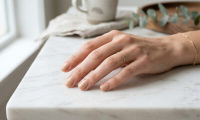 Aposte nestas cores de esmaltes para unhas curtas para ter uma manicure impecável e cheia de estilo sempre