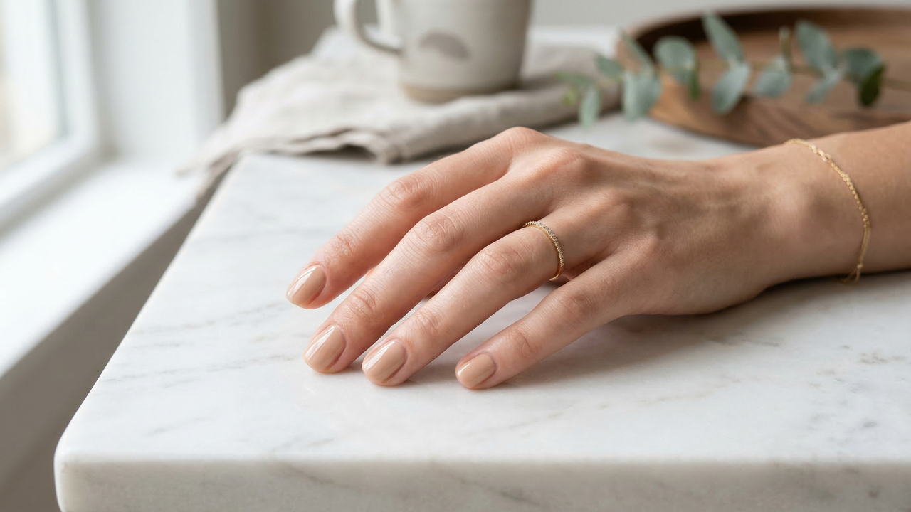 Aposte nestas cores de esmaltes para unhas curtas para ter uma manicure impecável e cheia de estilo sempre