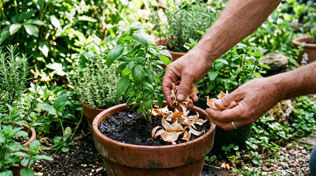 Muita gente começa a guardar casca de alho depois de descobrir isso