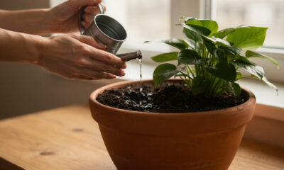 As emoções humanas realmente afetam o crescimento das plantas? O que a ciência explica sem cair em mito