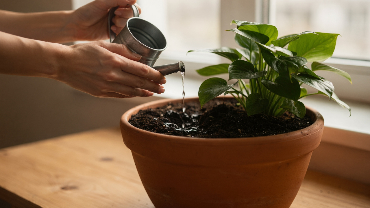 As emoções humanas realmente afetam o crescimento das plantas? O que a ciência explica sem cair em mito