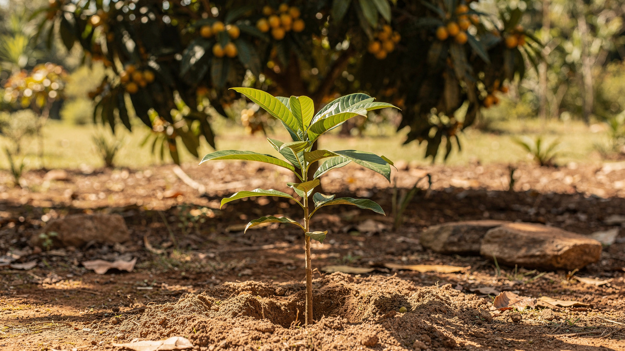 Como plantar uvaia para dar fruto mais rápido e com árvore saudável