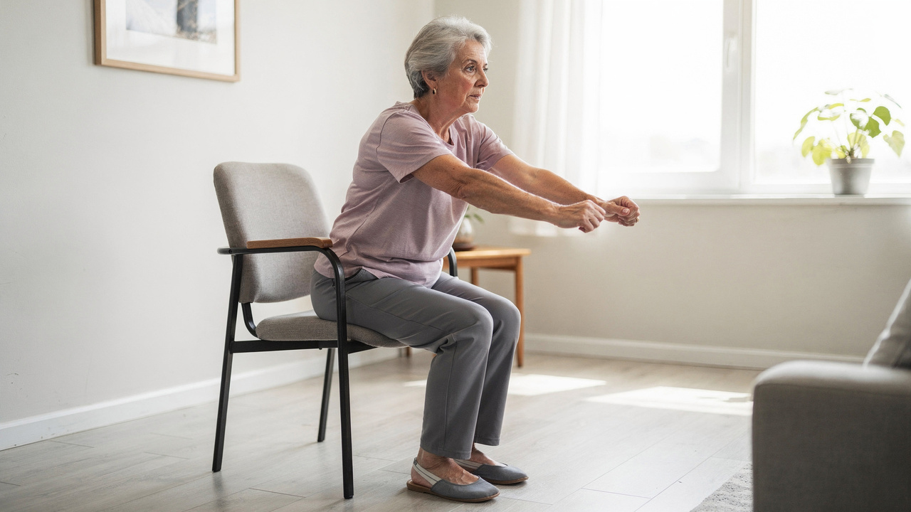 Saiba como cuidar do corpo na terceira idade usando apenas objetos que você já tem em casa