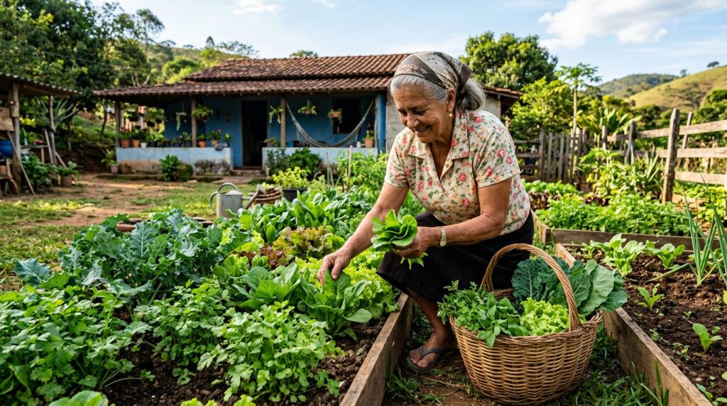 "Tenho 83 anos e ainda estou em ótima forma": essas são as 3 dicas mais importantes para viver uma vida longa e saudável