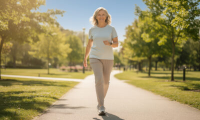 Mulheres com autoestima após os 50 em alta possuem este segredo poderoso em comum