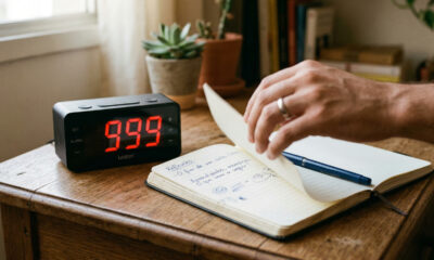 Esses números simbolizam conclusão e fechamento de ciclos e podem marcar uma virada importante