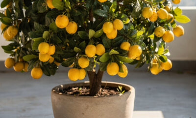 Como cultivar araçá em vaso e transformar a planta em uma frutífera produtiva