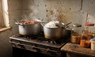 O hábito simples que ajudava famílias do interior a economizar comida e aproveitar melhor tudo em casa