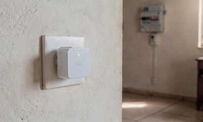 Muita gente está instalando esse dispositivo para economizar energia e tentar reduzir a conta de luz em casa