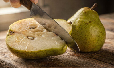 Coma esta fruta no lugar da banana e ganhe mais fibras, memória afiada e um reforço natural para o coração