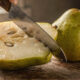 Coma esta fruta no lugar da banana e ganhe mais fibras, memória afiada e um reforço natural para o coração