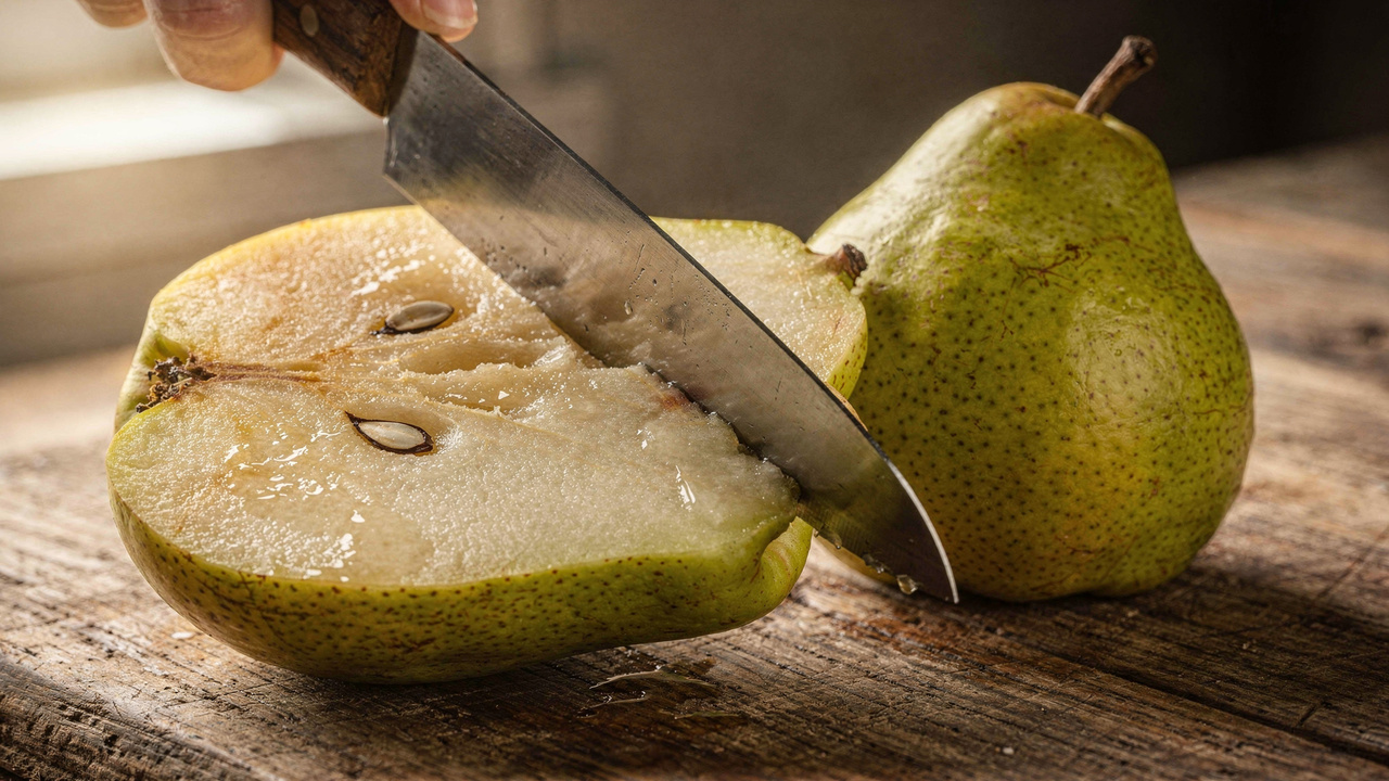 Coma esta fruta no lugar da banana e ganhe mais fibras, memória afiada e um reforço natural para o coração