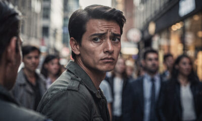 O que a psicologia diz sobre quem se sente constantemente observado