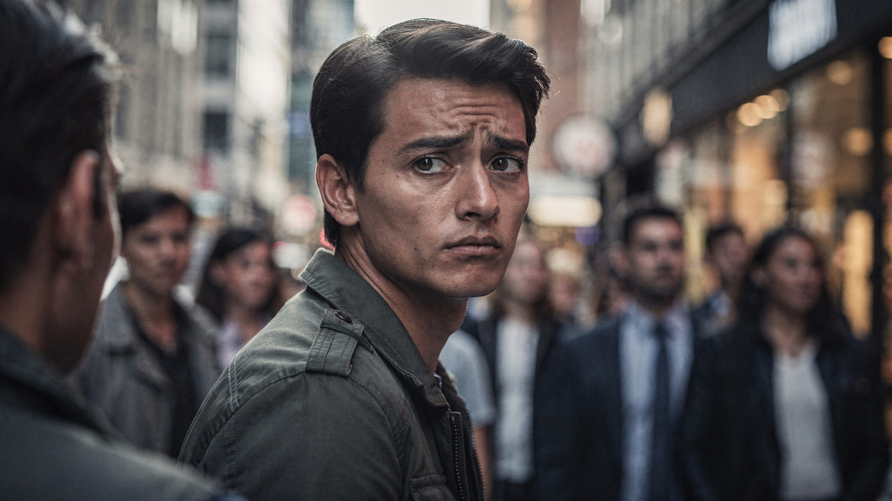 O que a psicologia diz sobre quem se sente constantemente observado