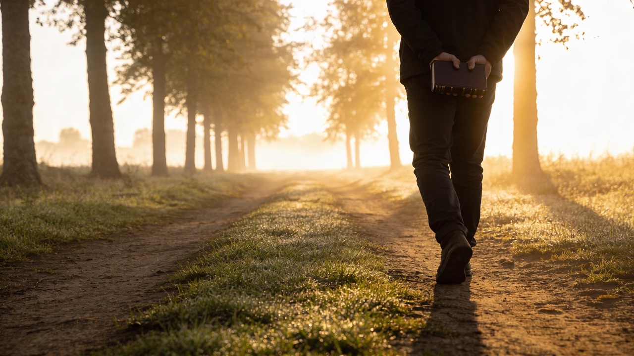 Você não precisa ser perfeito, só precisa continuar tentando