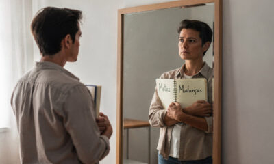 Esses 3 signos podem viver uma fase de evolução interna