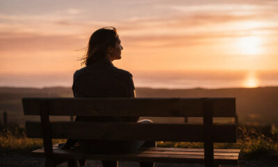 Às vezes a vida atrasa seus planos porque algo melhor está sendo preparado