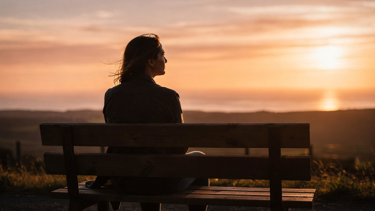 Às vezes a vida atrasa seus planos porque algo melhor está sendo preparado
