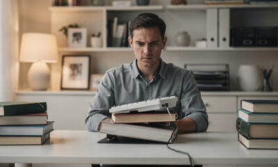 O que significa se sentir incomodado com pequenas mudanças, segundo a psicologia