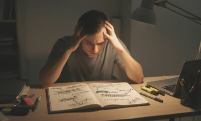 O que a psicologia diz sobre quem se cobra mesmo quando acerta e nunca se sente suficiente