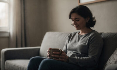 Segundo a psicologia, pessoas que são simpáticas com todos podem estar escondendo um forte cansaço emocional