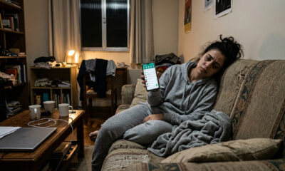 O que a psicologia diz sobre quem se sente cansado de conversar e prefere se afastar em silêncio