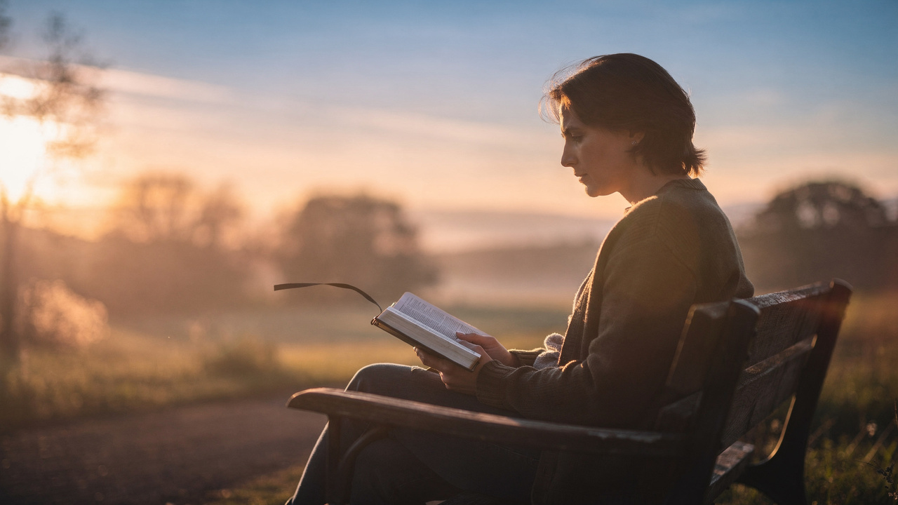 Frase do dia: “A dor de hoje pode se transformar na força de amanhã”