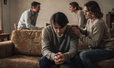 O que significa se sentir inseguro mesmo com apoio, segundo a psicologia