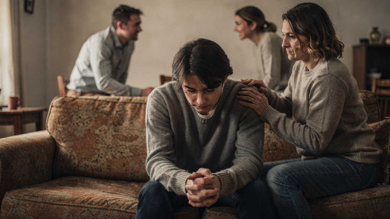 O que significa se sentir inseguro mesmo com apoio, segundo a psicologia