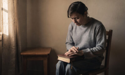 Uma palavra de hoje para quem atravessa momentos de provação