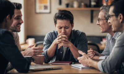 O que significa ter dificuldade de expressar opiniões, segundo a psicologia