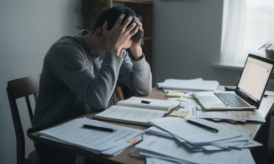 O que a psicologia explica sobre quem se sente responsável por tudo o tempo todo