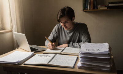 O que a psicologia diz sobre quem se sente inseguro mesmo fazendo o melhor