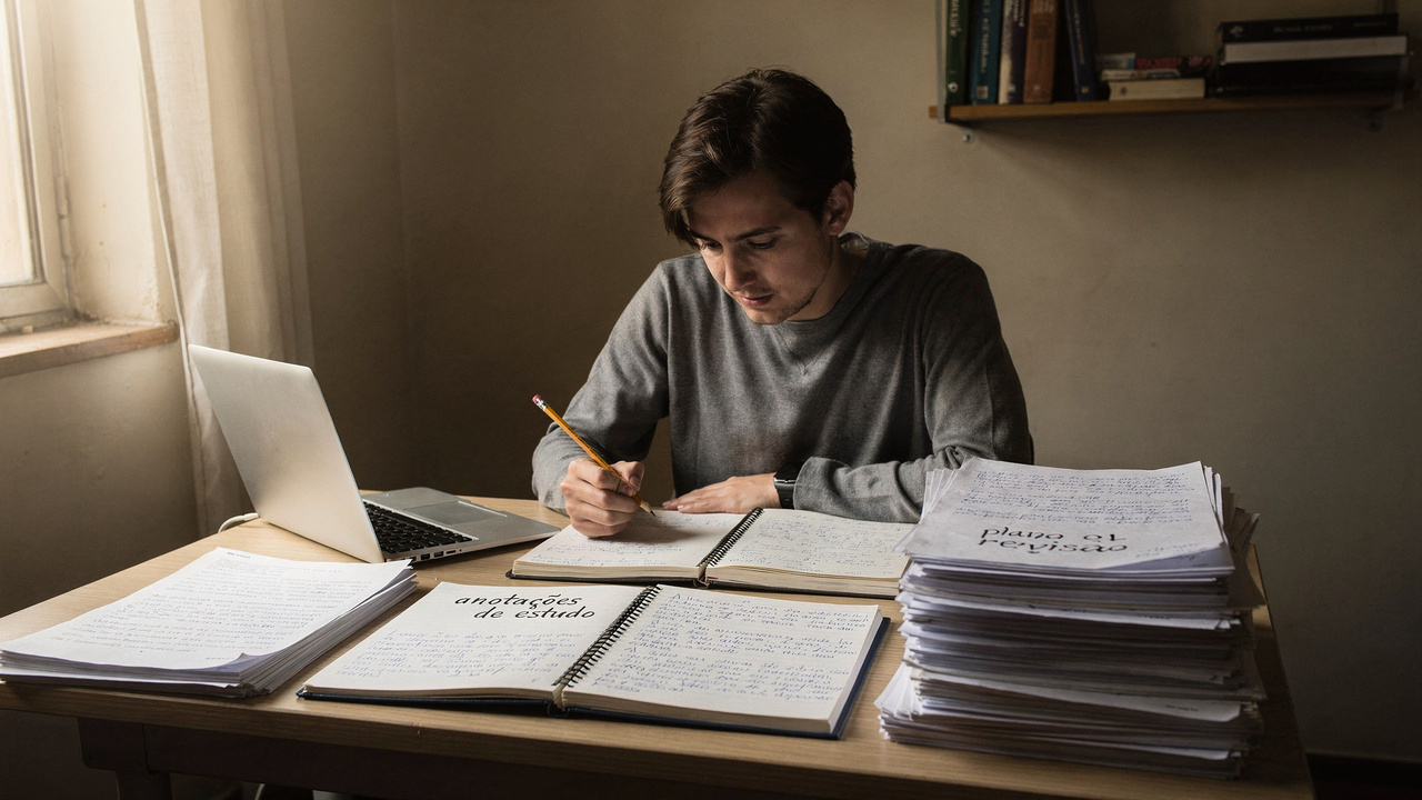 O que a psicologia diz sobre quem se sente inseguro mesmo fazendo o melhor