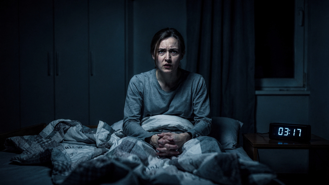 O que a psicologia diz sobre quem se sente sempre em alerta e não consegue relaxar de verdade