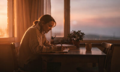 Nem todos os dias serão fáceis, mas todos podem ensinar algo