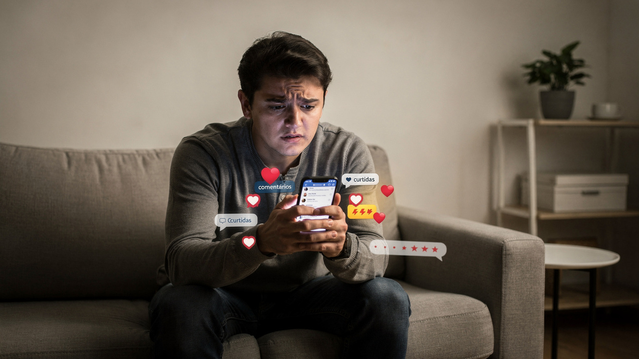 O que a psicologia diz sobre quem busca aprovação o tempo todo