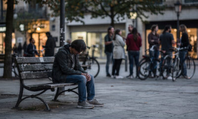 O que significa sentir distância emocional das pessoas, segundo a psicologia