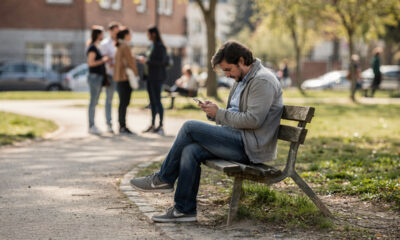 O que significa pensar demais no que os outros vão achar, segundo a psicologia