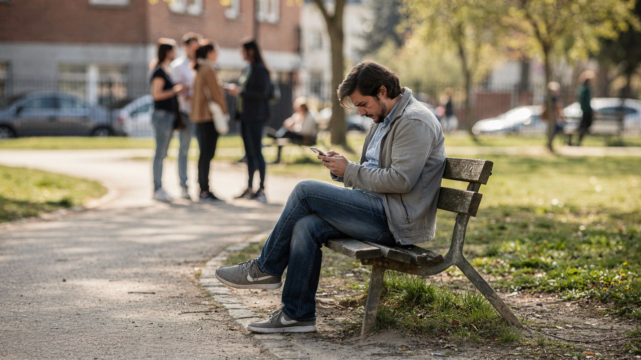 O que significa pensar demais no que os outros vão achar, segundo a psicologia