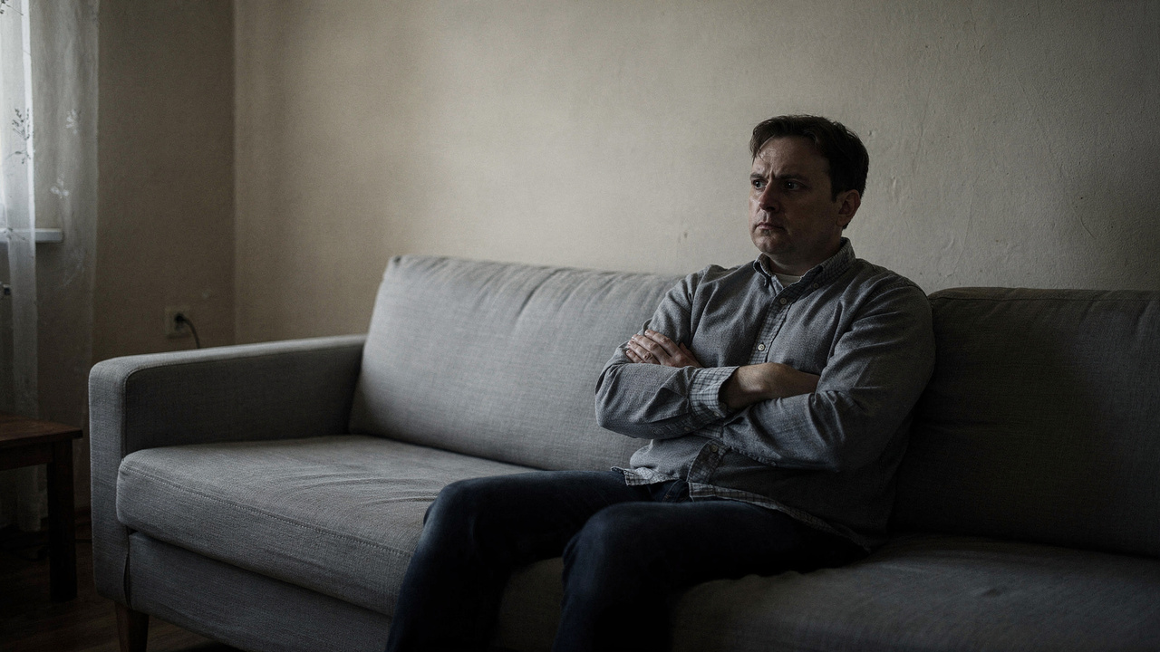 O que a psicologia diz sobre quem se sente emocionalmente fechado e evita mostrar o que sente