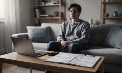 O que significa se sentir vazio mesmo tendo uma rotina cheia, segundo a psicologia