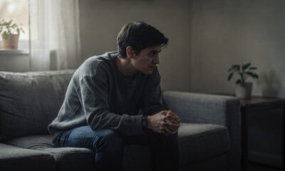 O que a psicologia explica sobre quem tem dificuldade de confiar até em pessoas próximas