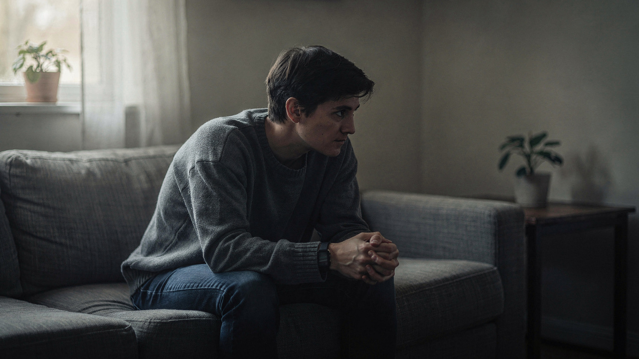 O que a psicologia explica sobre quem tem dificuldade de confiar até em pessoas próximas