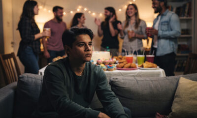 O que significa ter dificuldade de aproveitar momentos bons, segundo a psicologia